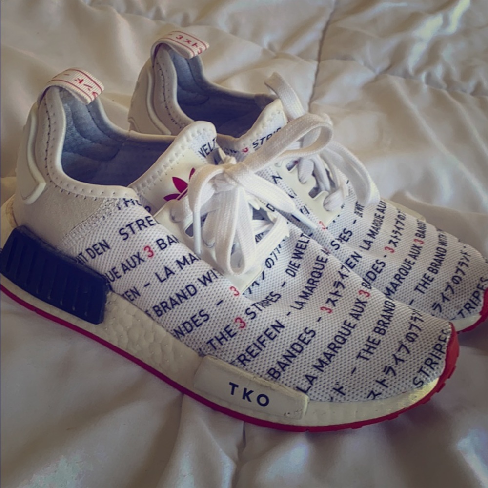 Adidas TKO